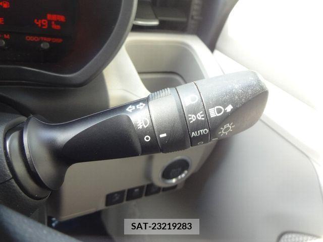 Daihatsu MOVE 2017-02 309360-15