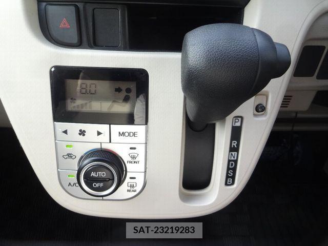 Daihatsu MOVE 2017-02 309360-12