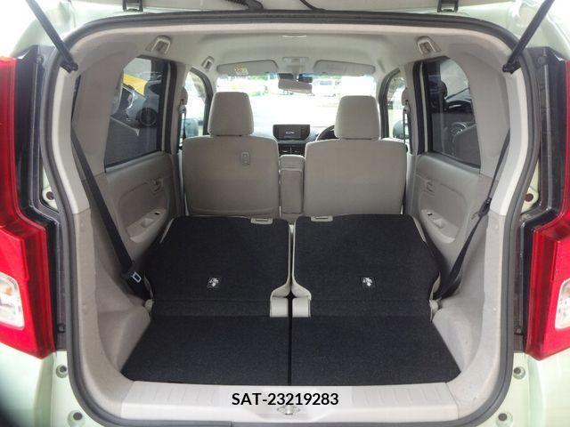 Daihatsu MOVE 2017-02 309360-10