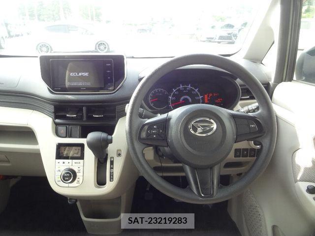 Daihatsu MOVE 2017-02 309360-11