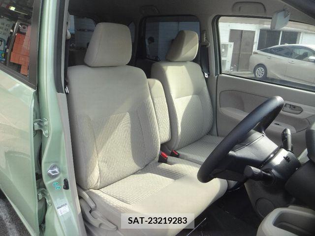 Daihatsu MOVE 2017-02 309360-6