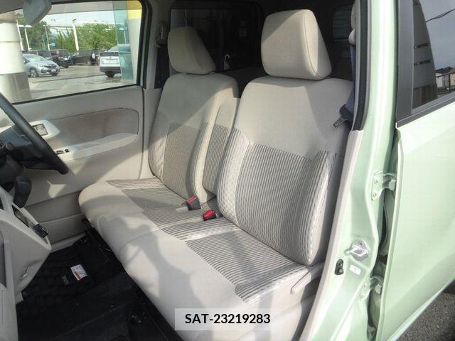 Daihatsu MOVE 2017-02 309360-9