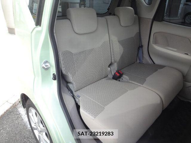 Daihatsu MOVE 2017-02 309360-7