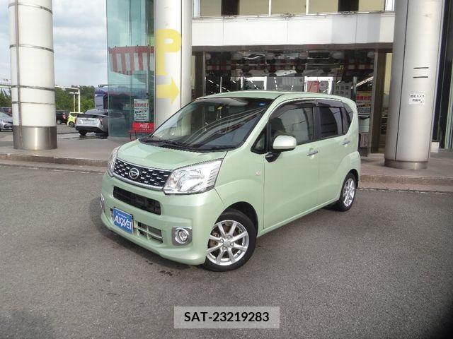Daihatsu MOVE 2017-02 309360-0