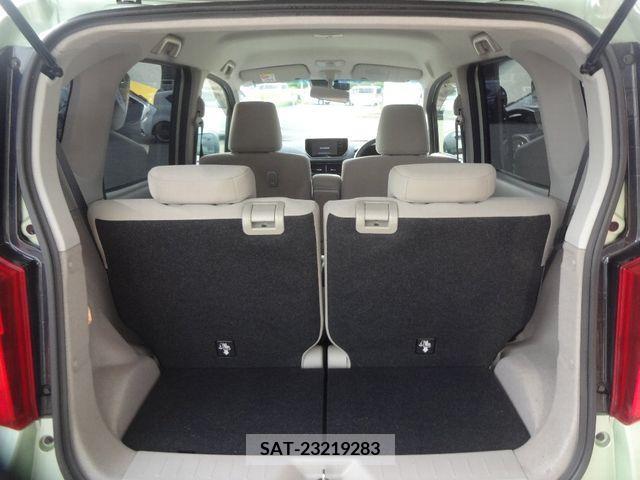 Daihatsu MOVE 2017-02 309360-5