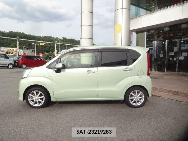 Daihatsu MOVE 2017-02 309360-4