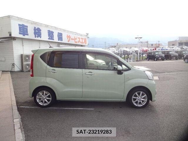 Daihatsu MOVE 2017-02 309360-3