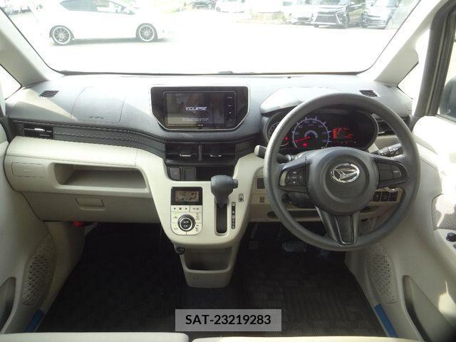 Daihatsu MOVE 2017-02 309360-2