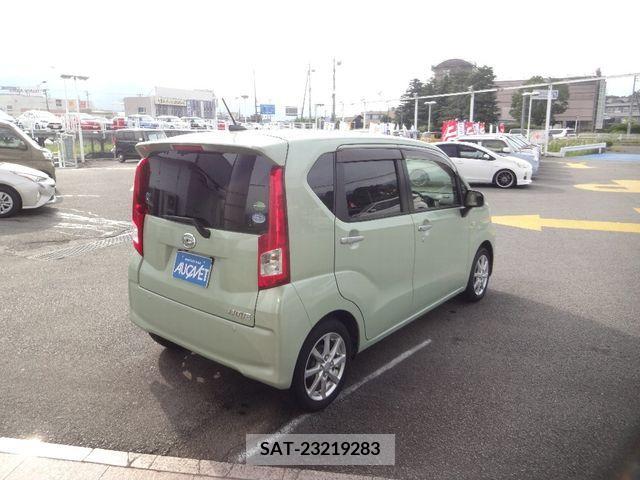 Daihatsu MOVE 2017-02 309360-1