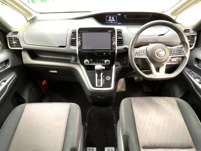 Nissan SERENA 2019-06 181158-1