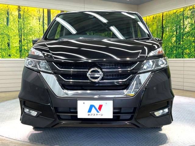 Nissan SERENA 2019-06 181158-15