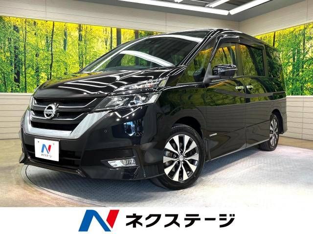 Nissan SERENA 2019-06 181158-0