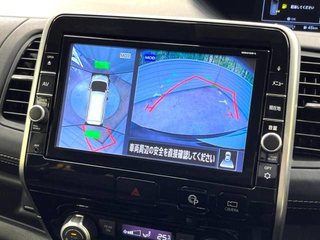Nissan SERENA 2019-06 181158-3
