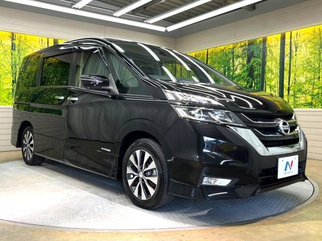 Nissan SERENA 2019-06 181158-17