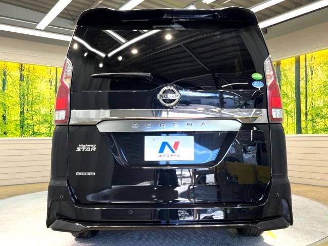 Nissan SERENA 2019-06 181158-16