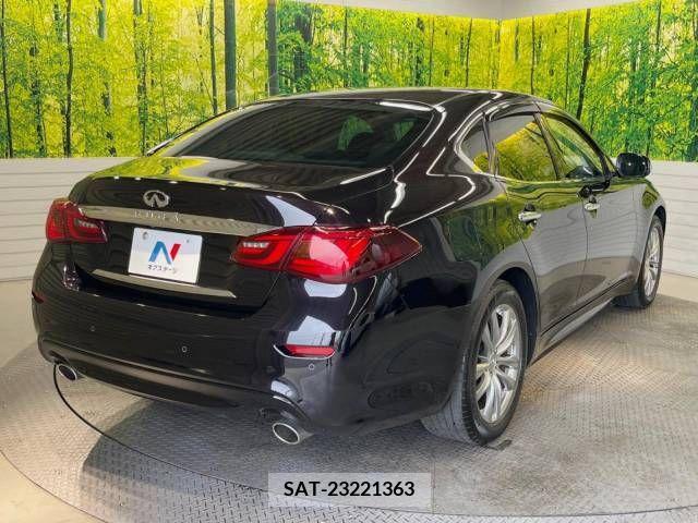 Nissan FUGA 2019-06 353748-17