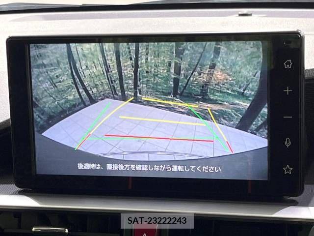 Toyota RAIZE 2022-04 284166-3