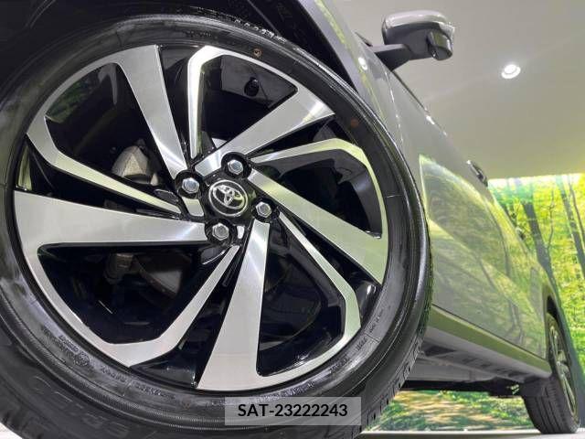 Toyota RAIZE 2022-04 284166-13