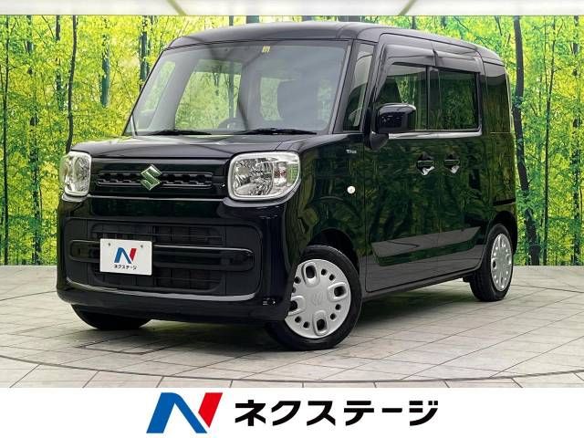 Suzuki SPACIA 2019-12 180431-0