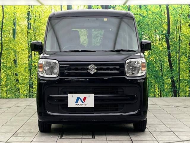 Suzuki SPACIA 2019-12 180431-14