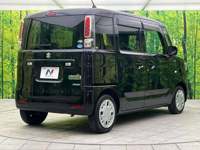 Suzuki SPACIA 2019-12 180431-17