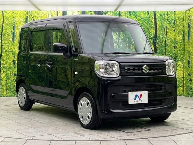 Suzuki SPACIA 2019-12 180431-16