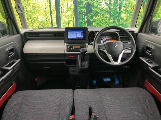 Suzuki SPACIA 2019-12 180431-1