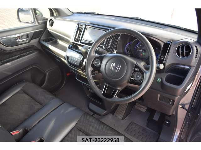 Honda N-WGN 2017-03 230376-18
