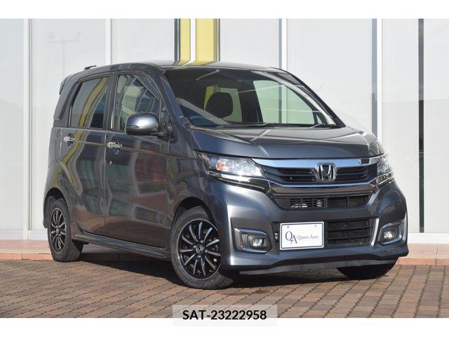 Honda N-WGN 2017-03 230376-0