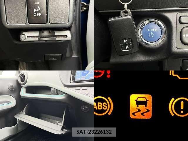 Toyota AQUA 2012-11 291890-4