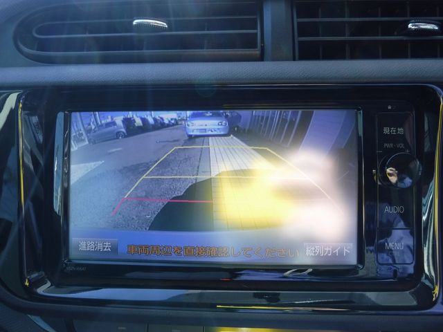 Toyota AQUA 2015-06 13585-11