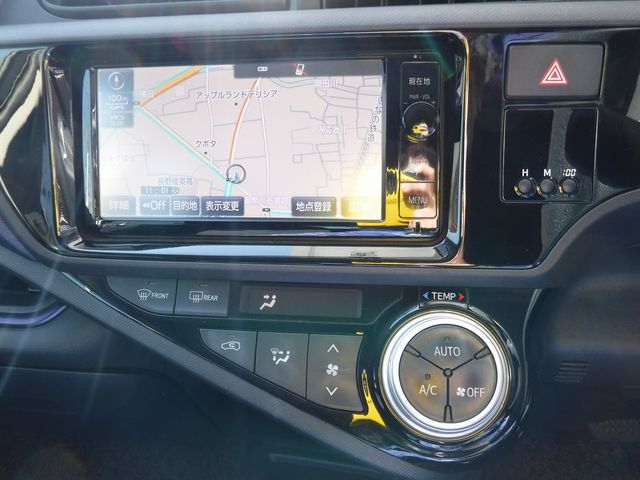 Toyota AQUA 2015-06 13585-10