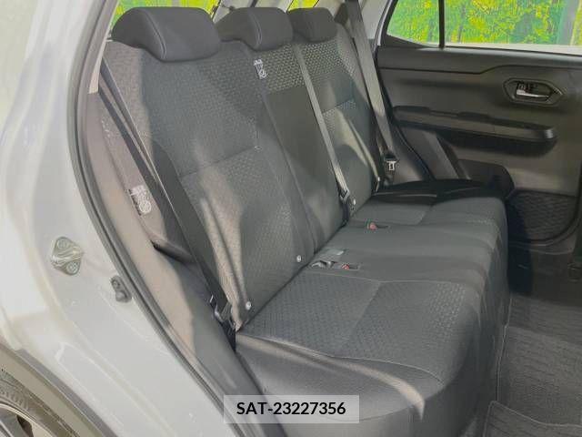 Toyota RAIZE 2023-04 354650-9