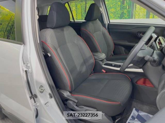 Toyota RAIZE 2023-04 354650-8