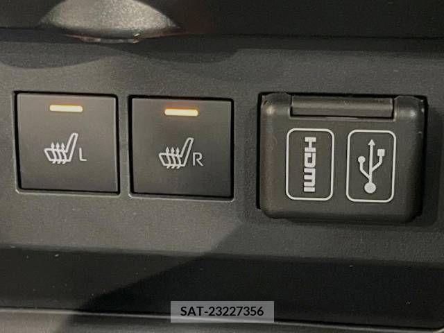 Toyota RAIZE 2023-04 354650-6