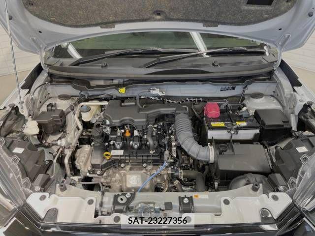 Toyota RAIZE 2023-04 354650-18