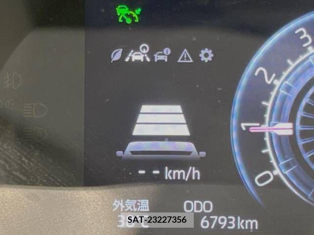 Toyota RAIZE 2023-04 354650-5