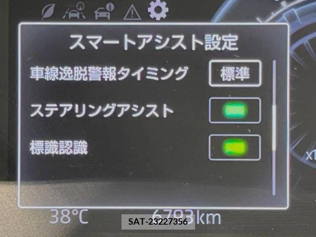 Toyota RAIZE 2023-04 354650-4
