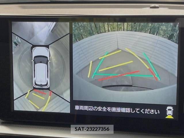 Toyota RAIZE 2023-04 354650-3