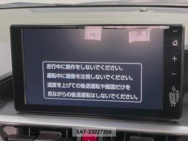 Toyota RAIZE 2023-04 354650-2