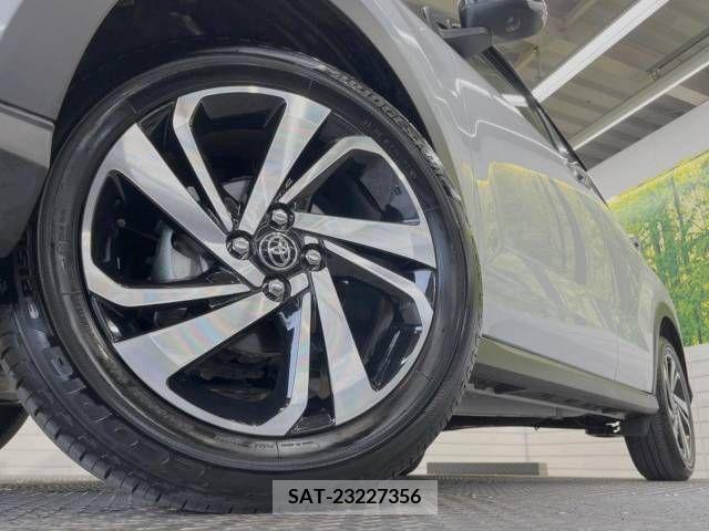 Toyota RAIZE 2023-04 354650-13