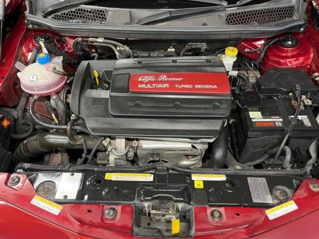 ALFA ROMEO GIULIETTA 2013-11 190059-19