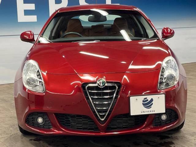 ALFA ROMEO GIULIETTA 2013-11 190059-15
