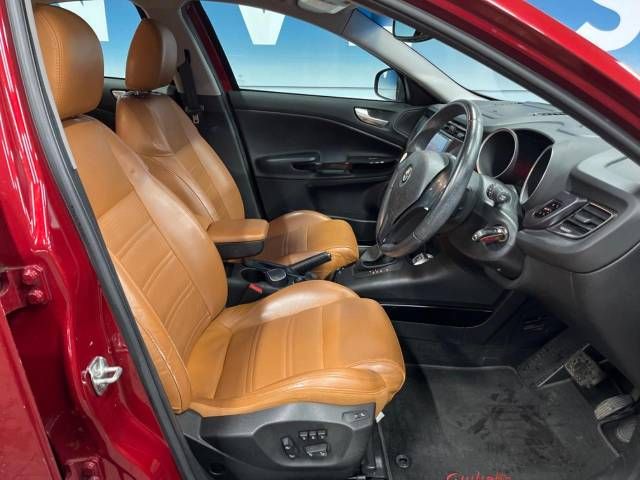 ALFA ROMEO GIULIETTA 2013-11 190059-8