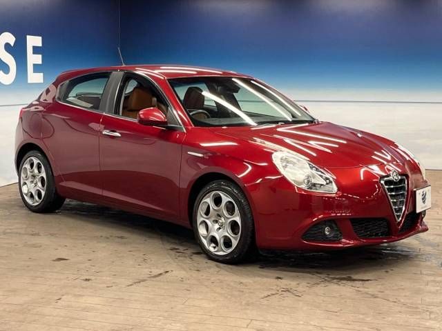 ALFA ROMEO GIULIETTA 2013-11 190059-18