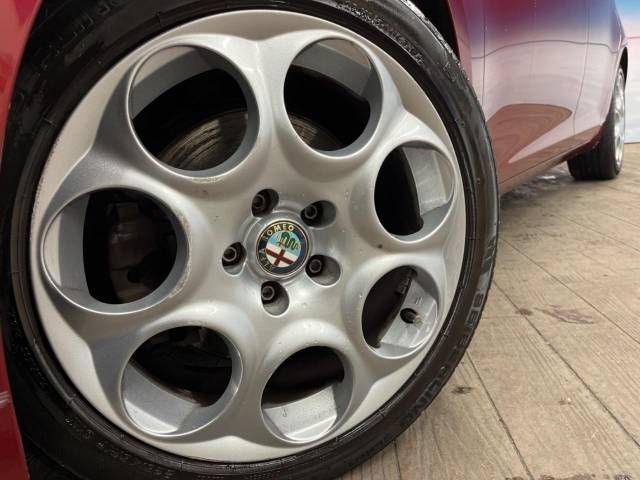 ALFA ROMEO GIULIETTA 2013-11 190059-14