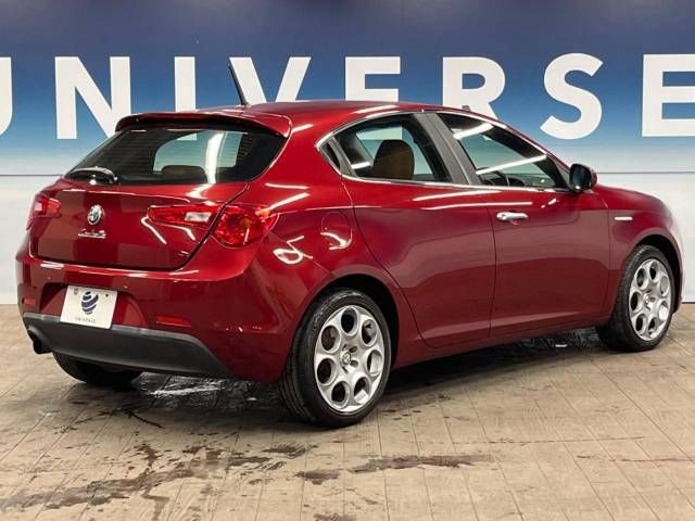 ALFA ROMEO GIULIETTA 2013-11 190059-17