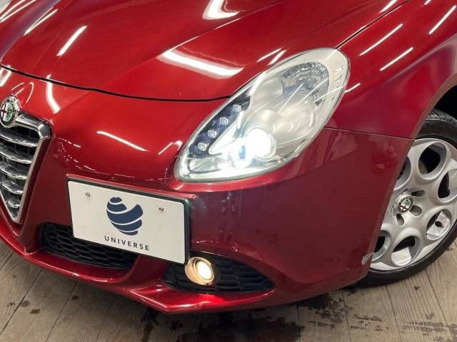 ALFA ROMEO GIULIETTA 2013-11 190059-13