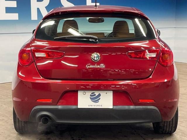 ALFA ROMEO GIULIETTA 2013-11 190059-16