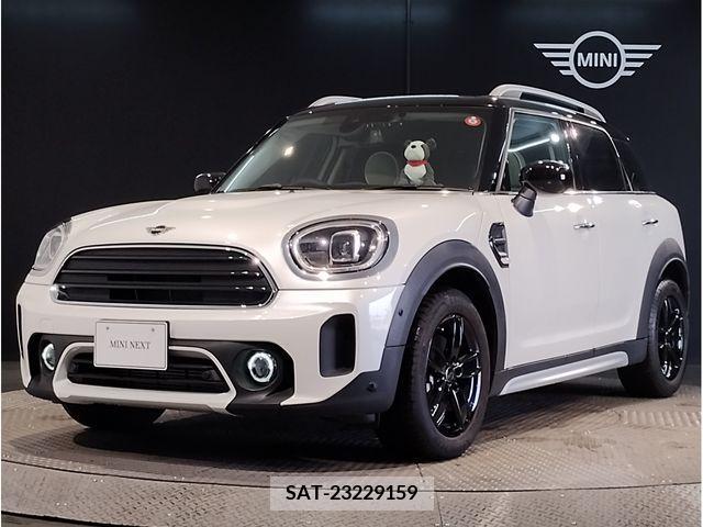 Bmw MINI 2023-12 277300-0